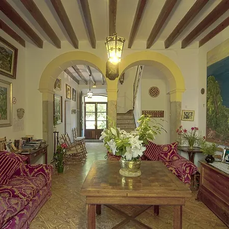 Miramar * Deià