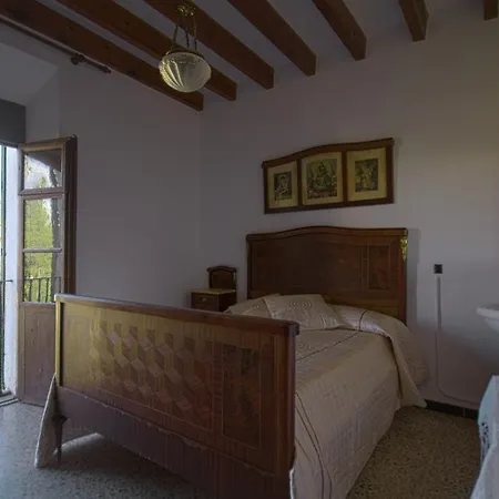 Maison d'hôtes Miramar *