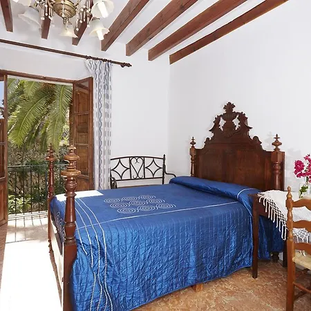 Miramar Maison d'hôtes Deià