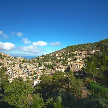 Maison d'hôtes Miramar Deià