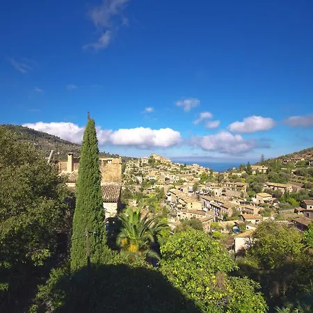 Miramar * Deià